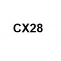 CASE CX28